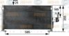 BEHR HELLA SERVICE 8FC 351 038-471 Condenser, air conditioning
